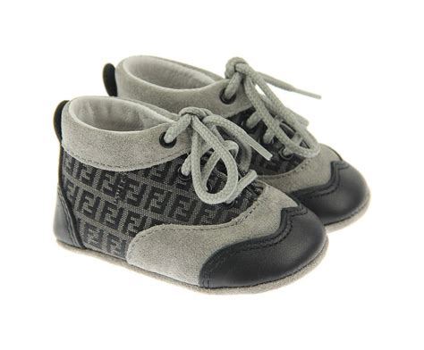 fendi baby boys|Fendi kids boots.